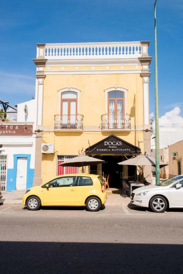 Dream Residence Olhão Kültér fotó
